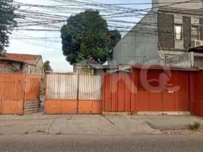 Dijual Tanah Luas 451 m2 di Jl Duren Jaya, Bekasi Timur - TNS6e1 1