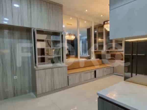 Disewakan Rumah 3 BR, Luas 120 m2 di Golf Island Pantai Indah Kapuk, Penjaringan - RHAba5 1