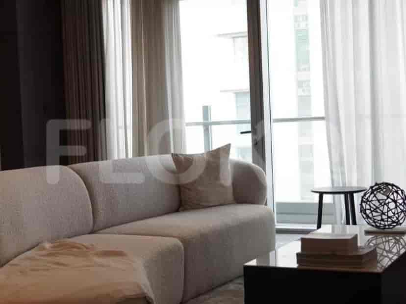 APAf34f8 31st Floor | 3BR Apartment Sale, Setiabudi 1