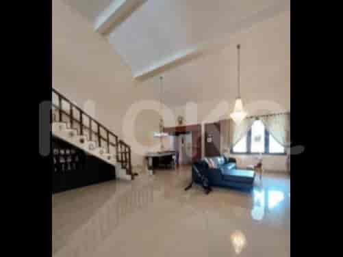 RHASe18 | House Kebon Jeruk Sale with 4BR & 2 Floors 1