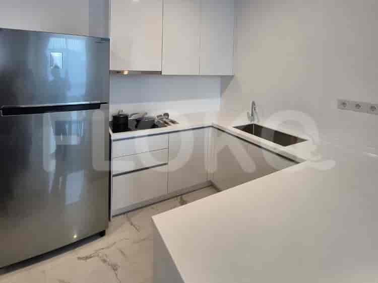 2 Bedroom on High Floor for Rent in South Quarter TB Simatupang - ftb837 4