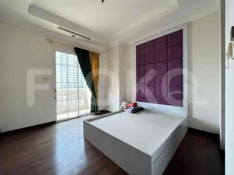 Tipe 2 Kamar Tidur di Lantai Rendah untuk disewakan di Bellezza Apartemen - fpe951 5
