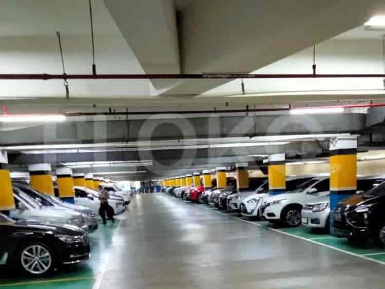 Dijual Ruko Luas 540 m2 di Jalan Taman A9, Mega Kuningan - RKS89d 3