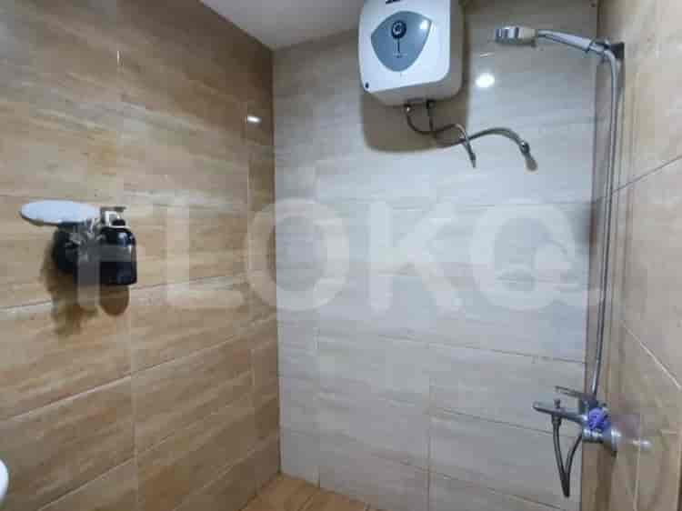 Furnished 1BR Apartment for Sale - APA6a5d6, Low Floor, Bintaro Plaza Residence 4
