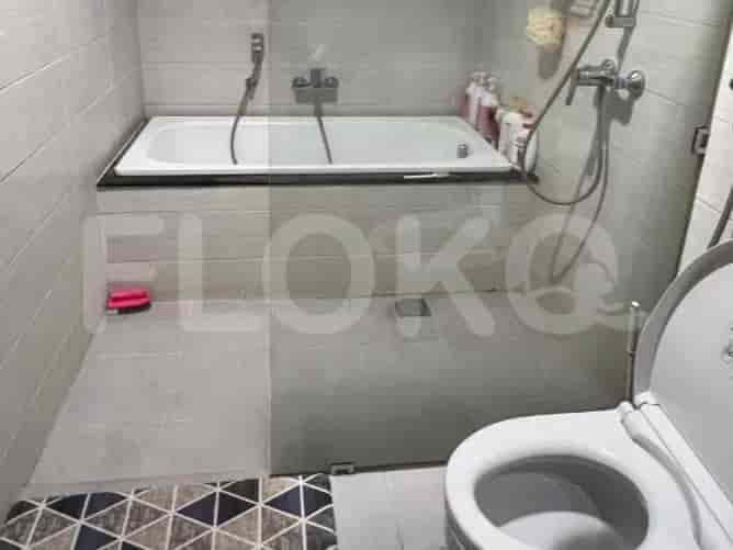 Stylish 2BR Apartment for Sale - APAf6944, Low Floor, Kemang Village 7