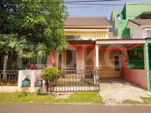 50 sqm, 2 BR house for sale in Metland Cibitung Cluster Taman Cilandak, Cikarang - RHAS672 1