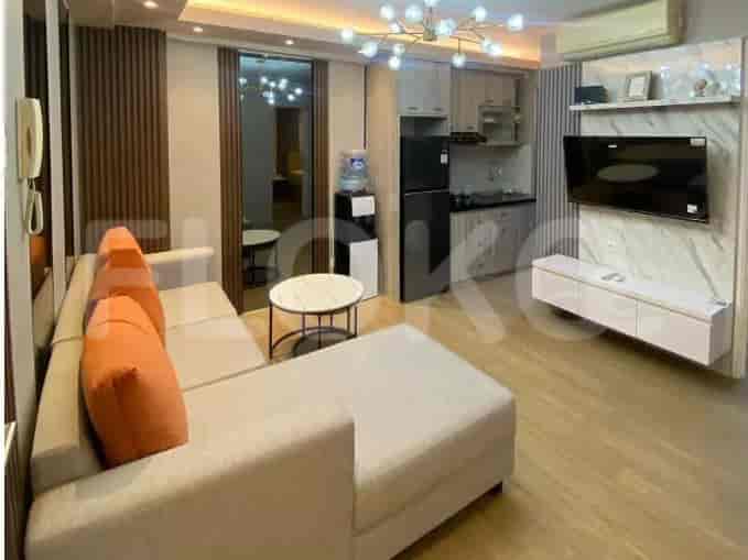 APAac113 19th Floor | Furnished Apartment for Sale, Pancoran 1