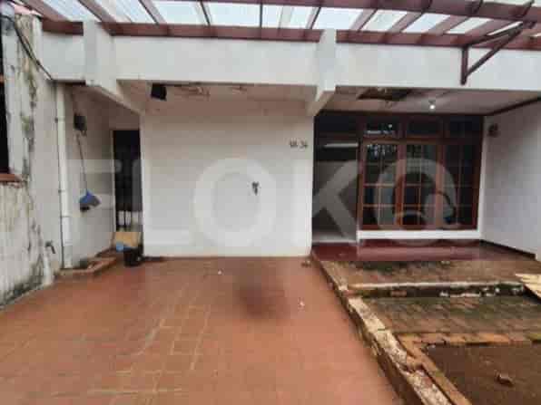 Dijual Tanah Luas 184 m2 di Jl Pondok Indah , Pondok Indah 2