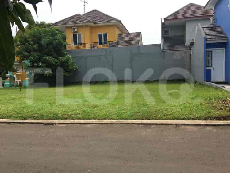 Dijual Tanah Luas 235 m2 di Jl Kota Wisata, Cibubur - TNS8ef 1
