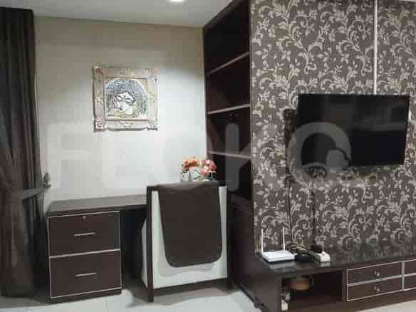 2 Bedroom on Low Floor for Rent in Kemang Village Residence - fke0f7 1
