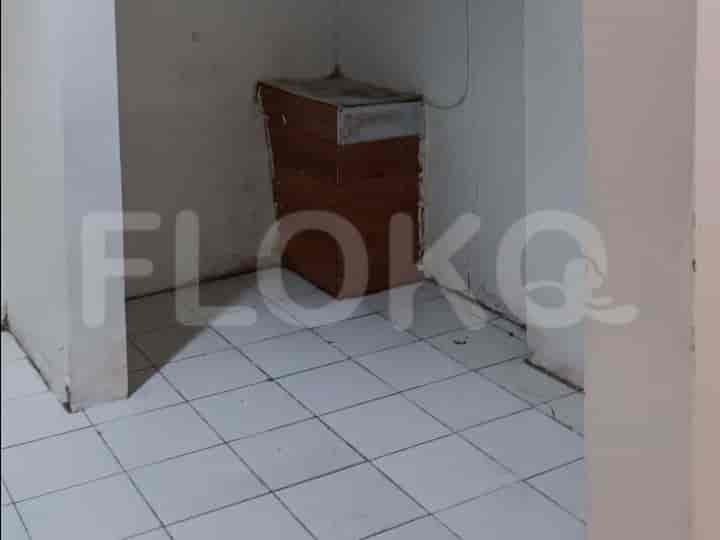 390 sqm, shophouse for rent in Jl S. Barito, Blok M 6