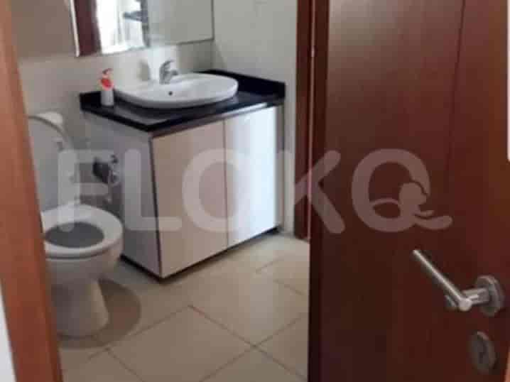 Apartemen 1BR Bergaya Dijual di Woodland Park Residence - APA8b3c1, Lantai Menengah 7