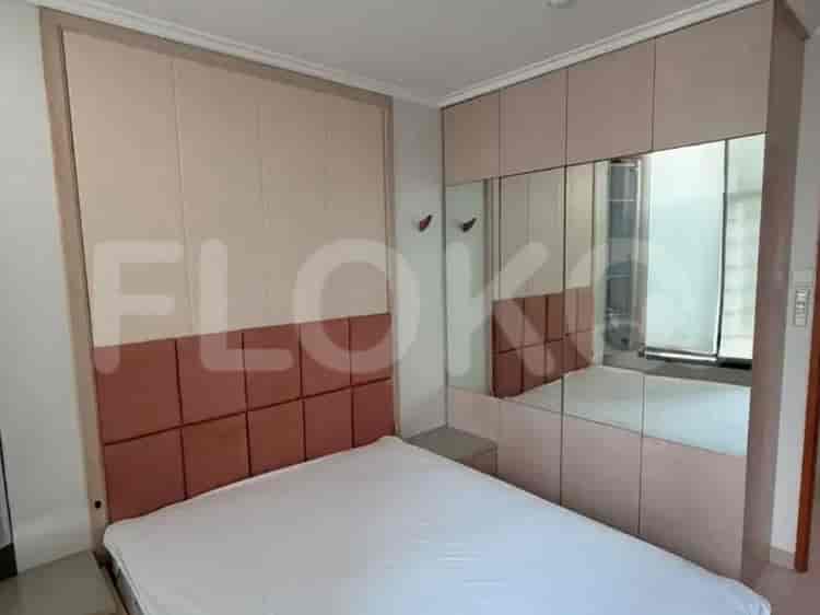 2 Bedroom on High Floor for Rent in Hamptons Park - fpo714 3