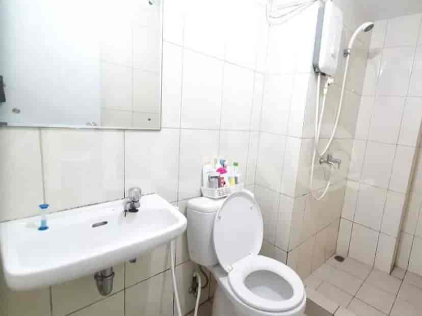 APA12328 10th Floor | 2BR Furnished Apartment for Sale, Bekasi 6