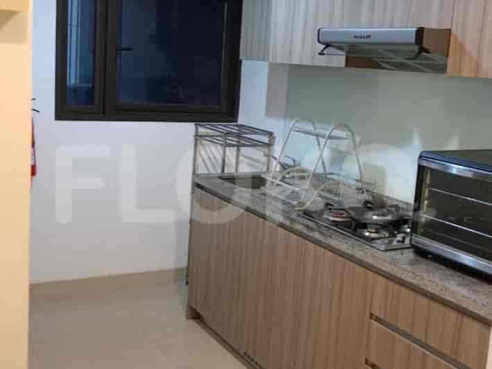 Tipe 2 Kamar Tidur di Lantai Tinggi untuk disewakan di 1Park Avenue - fga6da 7