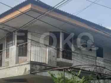 190 sqm, Land for Sale in Jl Duri Kepa, Duri 2