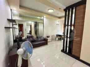 2 Bedroom on High Floor for Rent in Sudirman Park Apartment - fta9f6 1