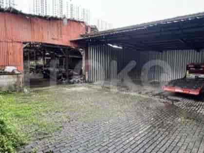 1335 sqm, Land for Sale in Jl Jenderal Basuki Rachmat, Cipinang - TNSb25 1
