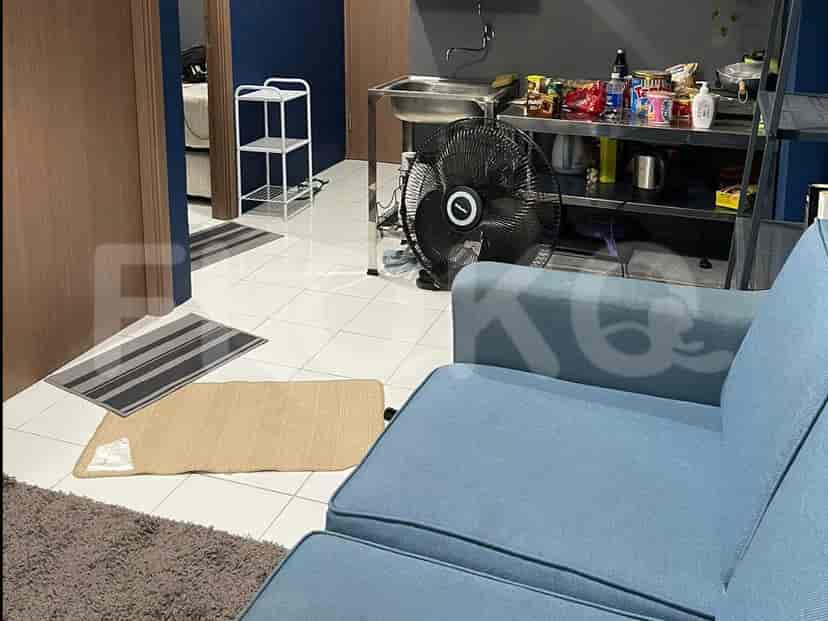 APA46b86 12th Floor | Furnished 2BR Apartment for Sale, Bogor 2