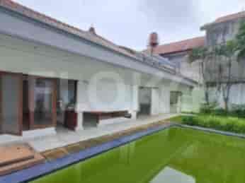 RHAS2ac, House in Kemang for Sale | 3BR with Carport 5