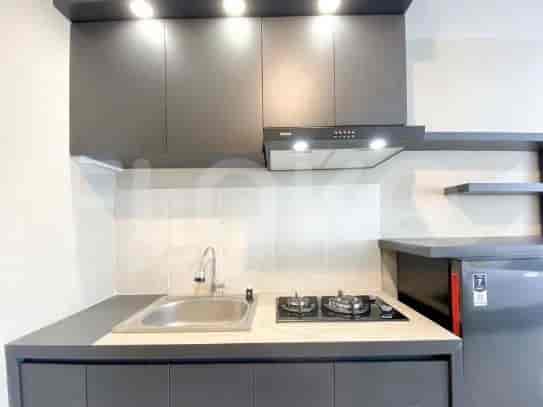 APA08d61 18th Floor | Furnished 1BR Apartment, Pondok Gede 4