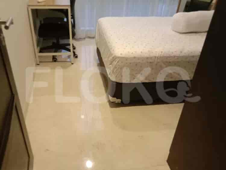 Tipe 2 Kamar Tidur di Lantai Rendah untuk disewakan di The Grove Apartemen - fku565 2