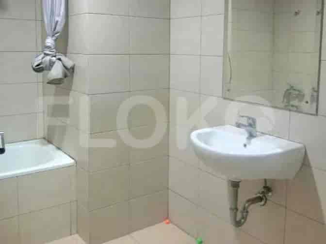 Apartemen 2BR Menakjubkan Dijual - APA4d037, Lantai Tinggi, Central Park Residence 7