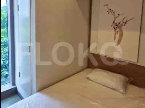 Apartemen 2BR Furnished Dijual - APA83b96, Lantai Rendah, Branz BSD 3