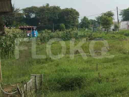 2600 sqm, Land for Sale in Pinggi Jalan Gabus, Bekasi 1