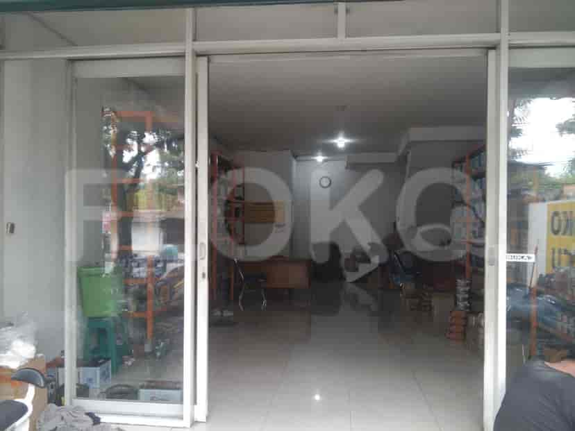 120 sqm, shophouse for sale in Daan Mogot, Daan Mogot 1