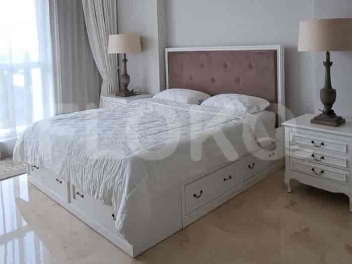 2 Bedroom on Middle Floor for Rent in Four Winds - fse19e 2