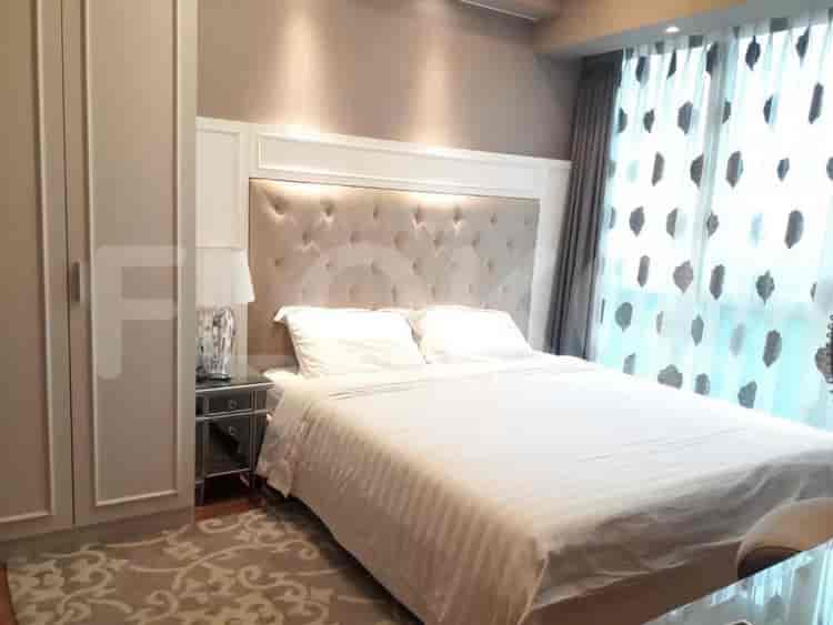 Apartemen 3BR Furnished Dijual - APA626ea, Lantai Rendah, Sky Garden 2