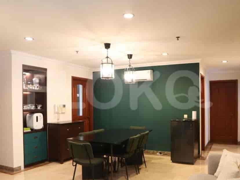 APA2c42d 17th Floor | 3BR Apartment Sale, Sudirman 2