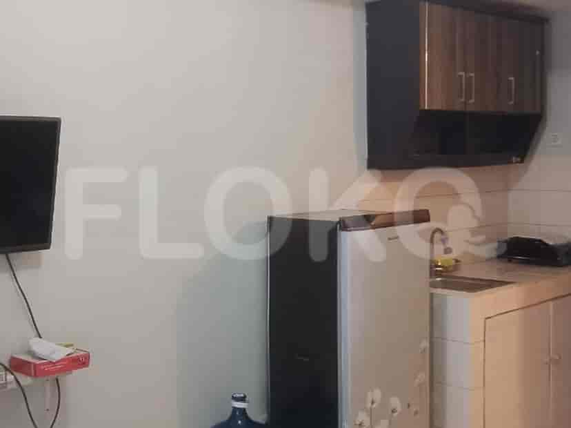 APA062a0 19th Floor | Furnished 1BR Apartment for Sale, BSD 2