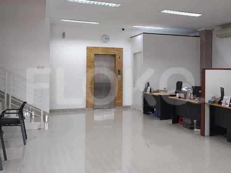 Dijual Ruko Luas 540 m2 di Gading Putih Raya, Kelapa Gading - RKSa7e 4