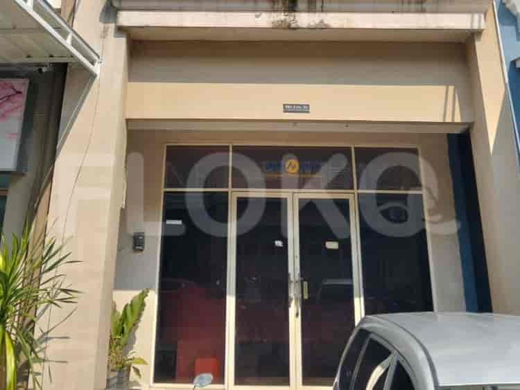 Dijual Ruko Luas 135 m2 di Grand Galaxy, Bekasi Selatan - RKS129 1