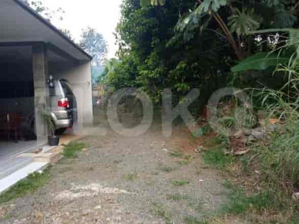 200 sqm, Land for Rent in Jl Prumpung Gunung Sindur, Bogor - TNR5b4 2