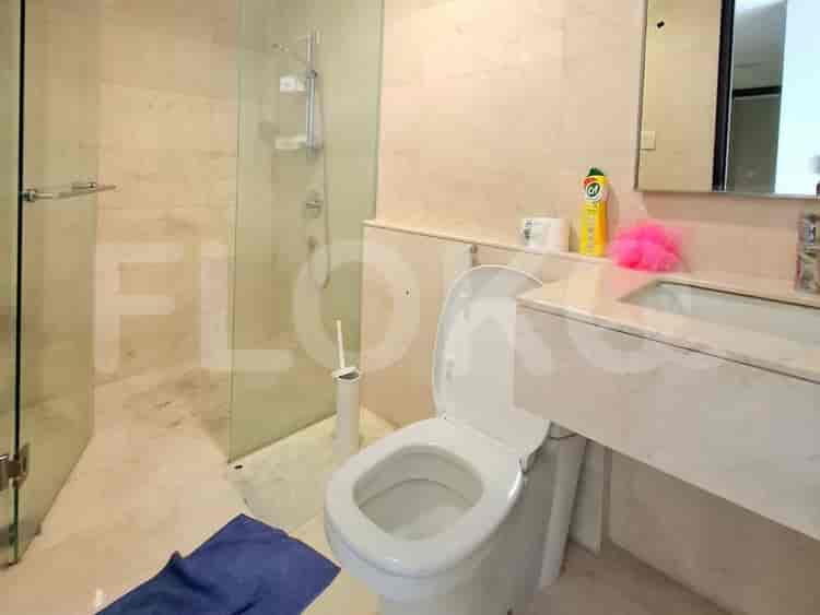 Tipe 2 Kamar Tidur di Lantai Menengah untuk disewakan di Ciputra World 2 Apartemen - fku0a0 4