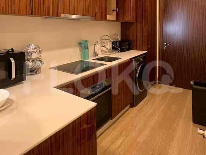 2 Bedroom on Middle Floor for Rent in South Hills Apartment - fku1bf 3