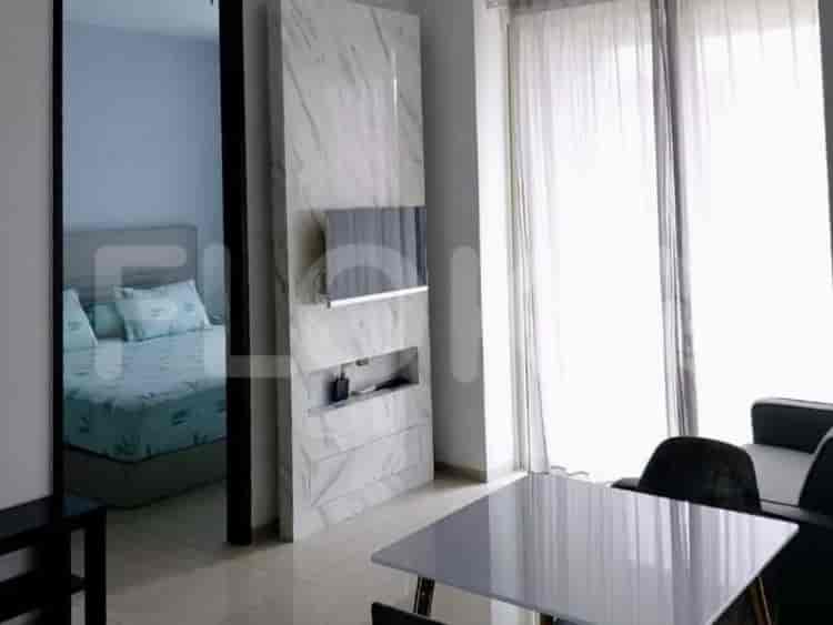 Stylish 1BR Apartment for Sale in Citra Lake Suites - APA9b9ec, Low Floor 2