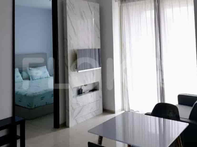 APA9b9ec 2nd Floor | Furnished 1BR Apartment for Sale, Cengkareng 2
