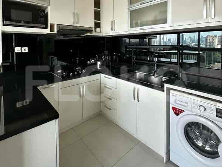 1 Bedroom on Low Floor for Rent in The Mansion at Kemang - fke529 4