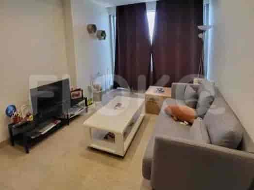 1 Bedroom, Low Floor unit for Sale at Branz BSD - APAa8b8d 1