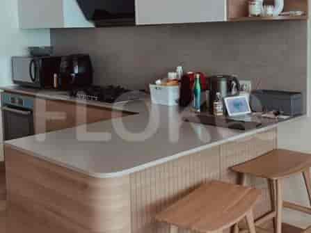 Tipe 3 Kamar Tidur di Lantai Menengah untuk disewakan di The Windsor - fpu726 3
