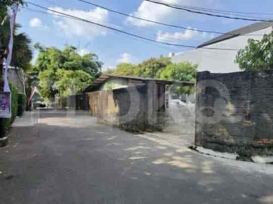 1418 sqm, Land for Sale in Jl Raya Cipete, Cipete 3