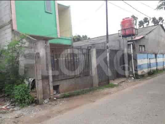 Dijual Tanah Luas 140 m2 di Jl Gelatik, Ciputat - TNSd78 2