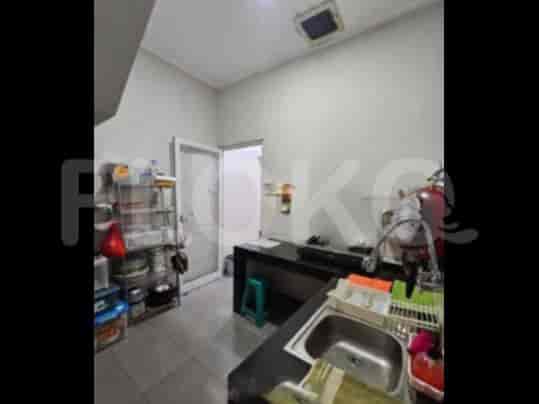 Dijual Rumah 4 BR, Luas 300 m2 di Komplek Green Lake City, Tangerang - RHAS120 1