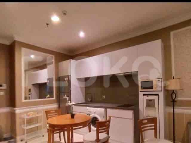 2 Bedroom on High Floor for Rent in Residence 8 Senopati - fse7f9 3