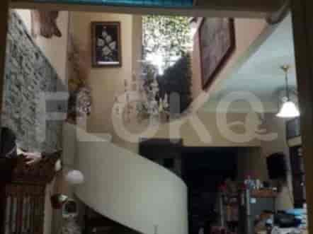 RHAS68a | House for Sale in Gandaria Near Labschool | 2 Floors 3