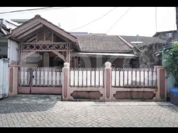 54 sqm, 2 BR house for sale in Pondok Makmur - Periuk, Tangerang - RHAS939 1